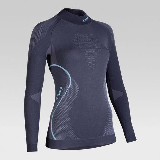 Immagine prodotto UYN Thermoshirt Mit Stehkragen Evolutyon (L, XL)
