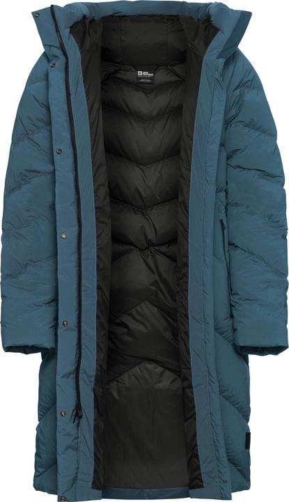 Immagine prodotto Jack Wolfskin Marienplatz Coat W (XL)