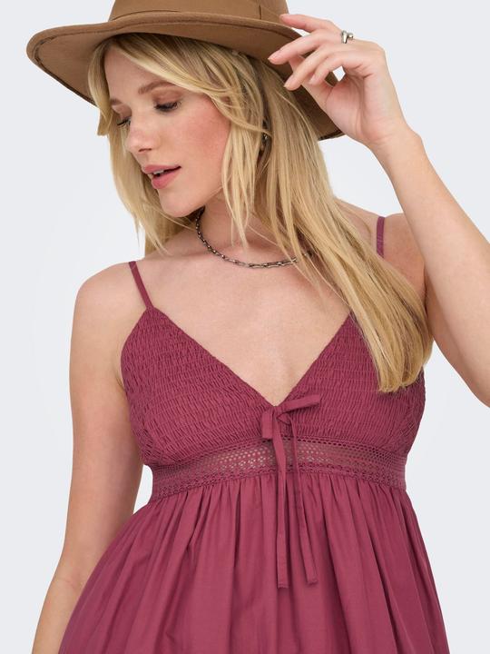 Actual product image Only ONLBRIAR Langes Kleid Kleid (S)