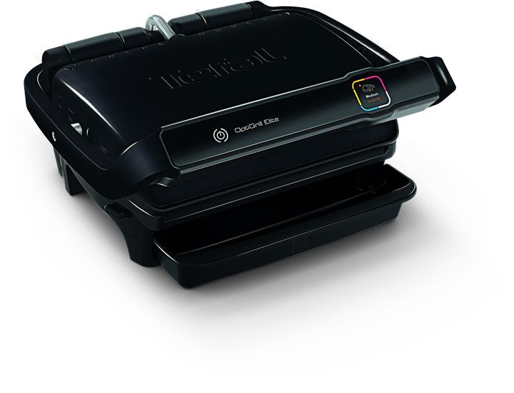Image du produit Tefal OptiGrill Elite