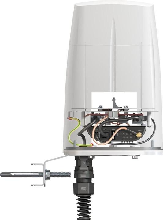 Image du produit Quwireless ACP200S - QuSpot avec splitter pour Cradlepoint IBR200 (5G)