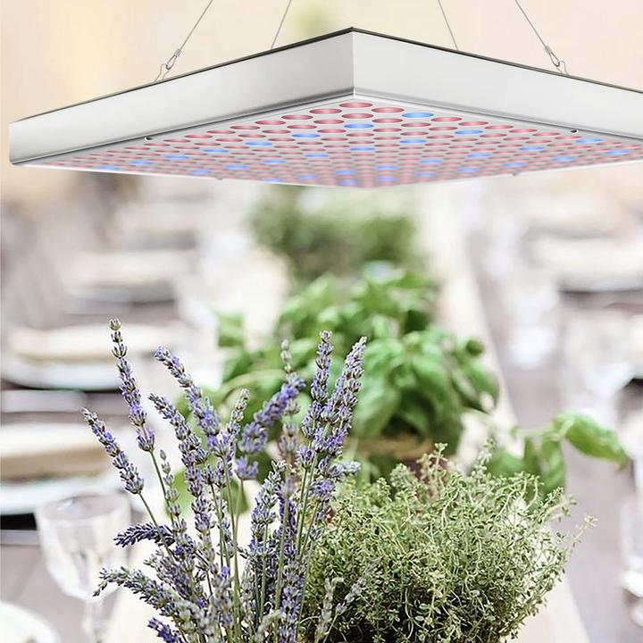 Produktbild Casativo Profi Pflanzen-Wachsumslampe (LED, 240 V)
