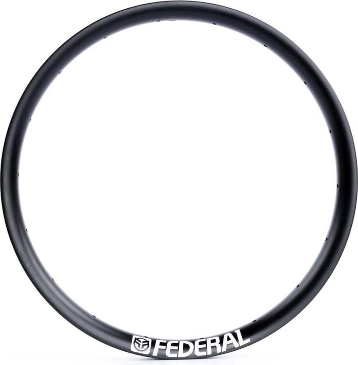 Actual product image Federal Stance Aero XL