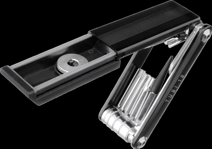 Immagine prodotto Topeak Tubi-Tool X Strumento multiutensile