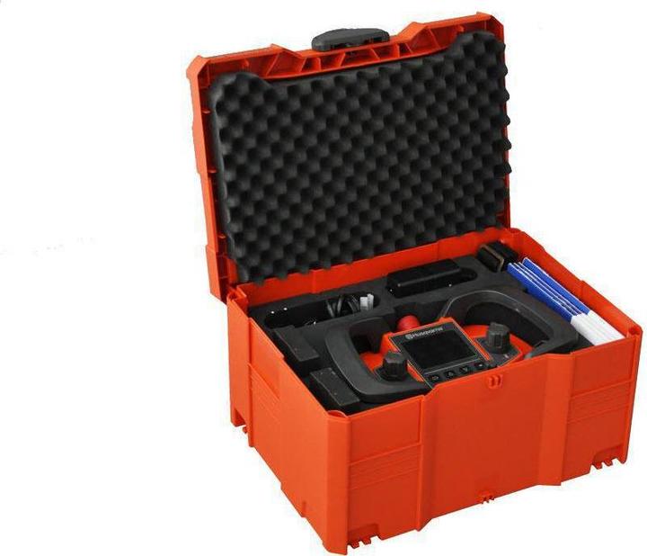 Productafbeelding Husqvarna Accubak (Grasmaaier)