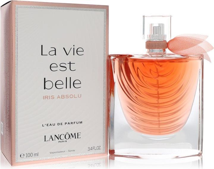 Produktbild Lancôme La vie est belle Iris Absolu Eau de Parfum (Eau de Parfum, 100 ml)