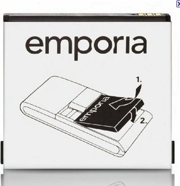 Image du produit Emporia Ak-V170