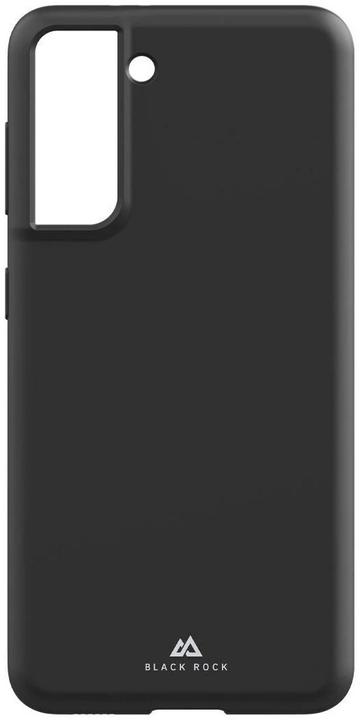 Black Rock Fitness (Samsung Galaxy S21+)
