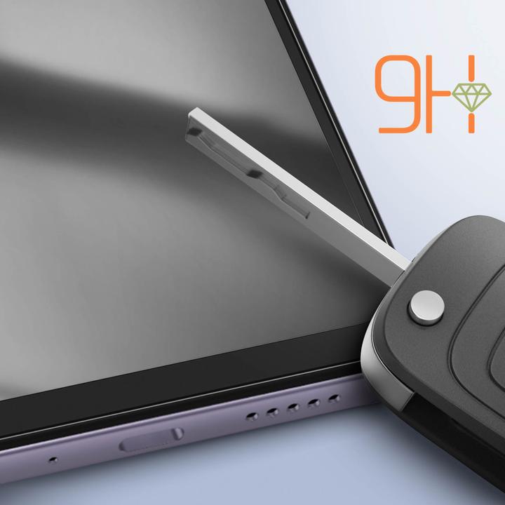Produktbild Avizar ProShield Glas-Folie (1 Stück, Xiaomi Redmi 14C)
