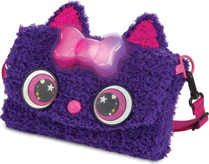 Produktbild VTech Kid'Couture - Zauberhafte Katzen-Handtasche (Deutsch)