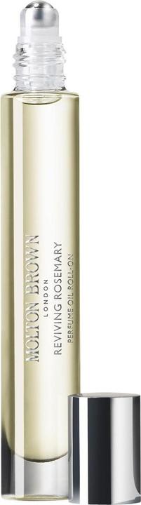 Molton Brown Reviving Rosemary Perfume Oil Roll-On (Eau de Parfum, 10 ml)