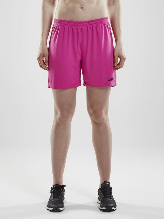 Actual product image Craft Squad Gk Shorts W (S)