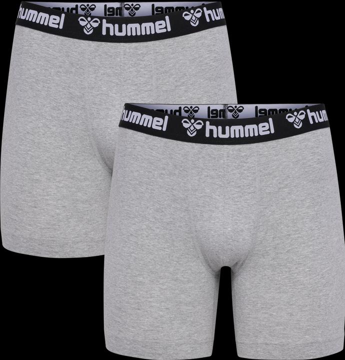 Produktbild hummel Hmlboxers 2-Pack (M, 2er Pack)