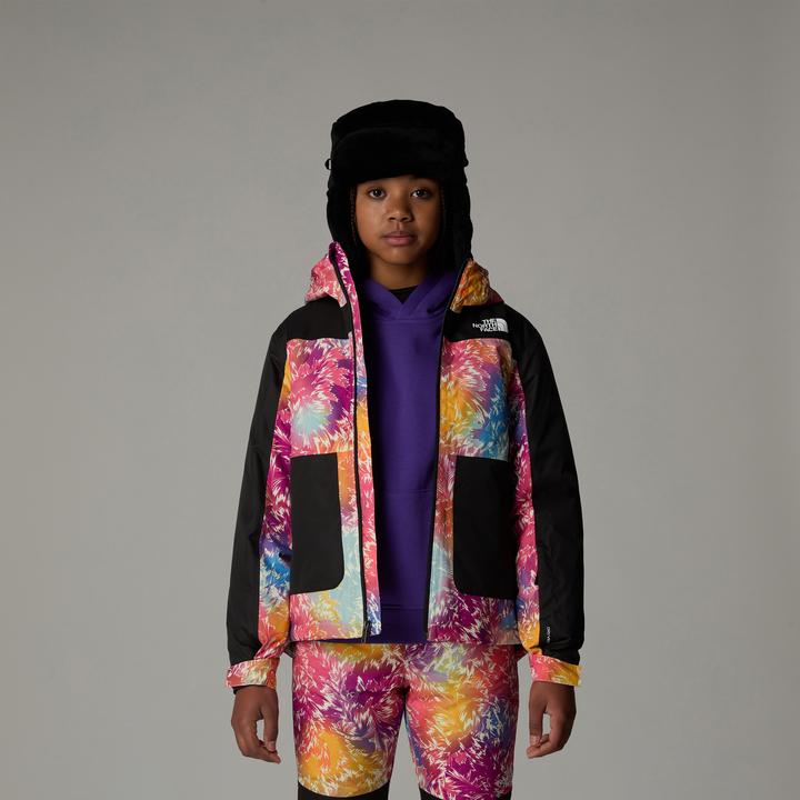 Image du produit North Face Filles Freedom Insulated (XS)