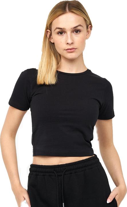 Juice Womens/Ladies Tilly Crop T-Shirt (M)