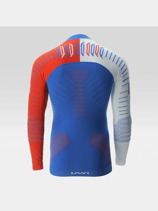 Actual product image UYN Thermoshirt Natyon 3.0 X Bode Miller (XS)