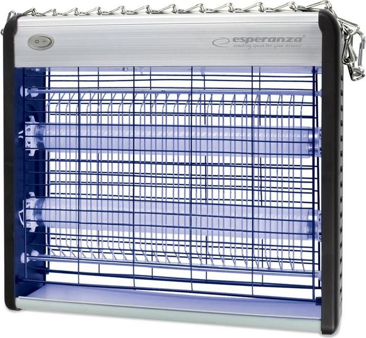 Actual product image Esperanza EHQ003