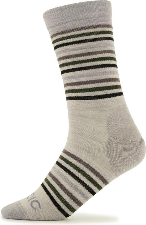 Actual product image Stoic Merino Everyday Crew Socks (Single pack, 42 - 44)
