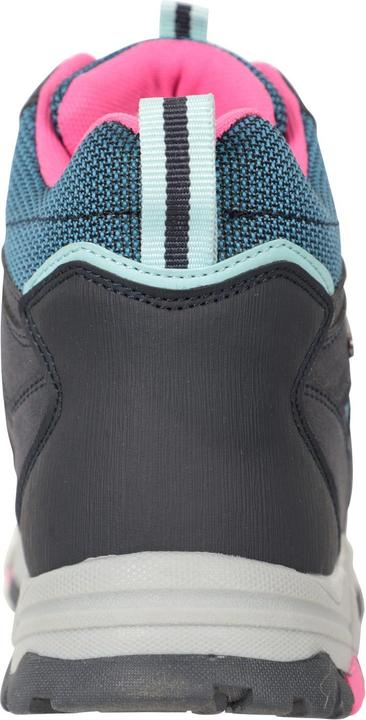 Produktbild Mountain Warehouse Wanderstiefel Adventurer (32)