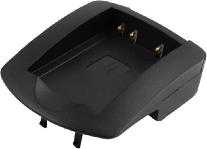 Produktbild Avizar Nikon Coolpix S10 Lade-Dockingstation (Kamera Akku Ladegerät)
