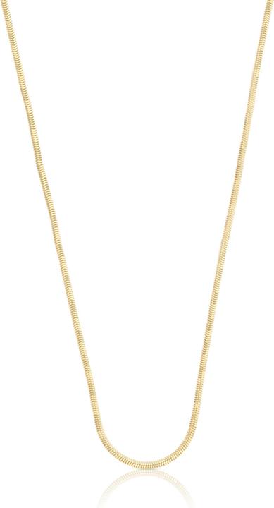 Muau Schlange (Gelbgold, 50 cm)
