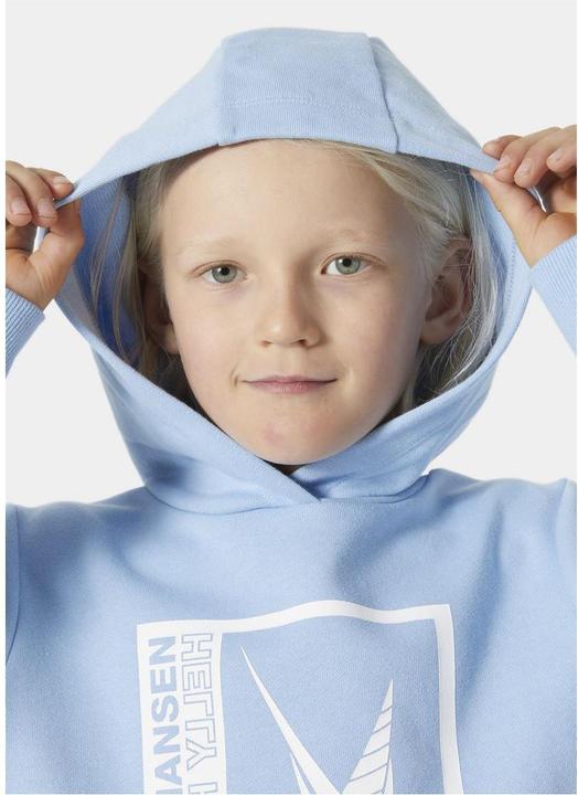 Produktbild Helly Hansen Jr Port Hoodie (16)