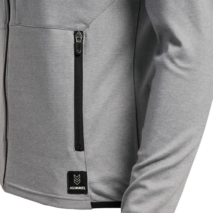 Immagine prodotto hummel Hmlmt Cappuccio Intervallo Con Zip (S)