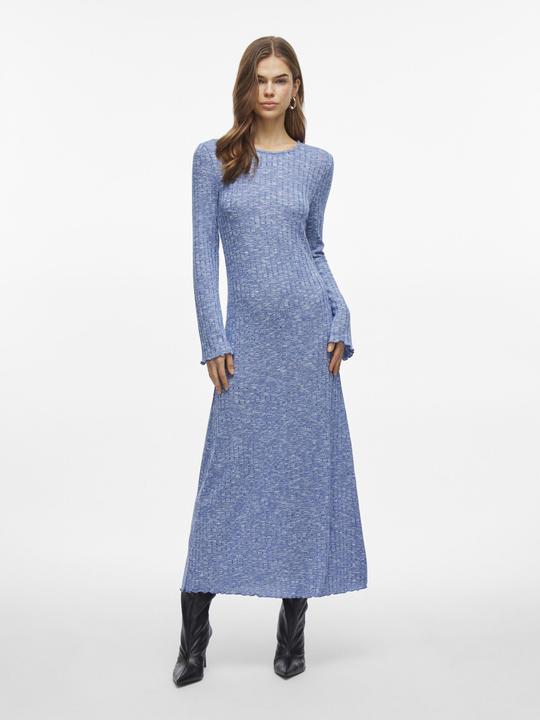 Produktbild Vila Langarm Maxikleid (M)