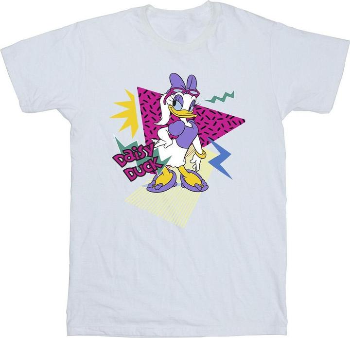 Disney Daisy Duck Cool TShirt Mädchen
