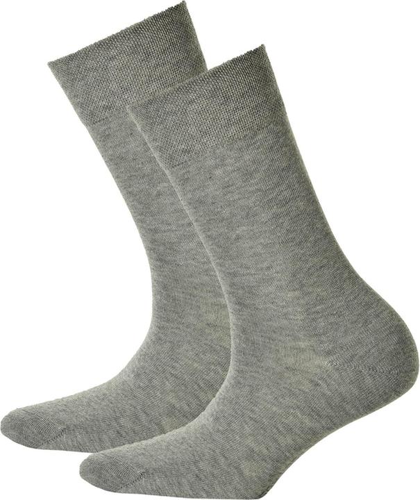 Immagine prodotto Hudson Relax Cotton Socke 2P (Confezione da 2, 39 - 42)
