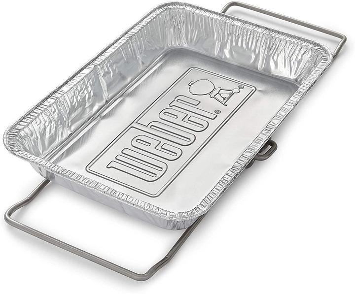 Immagine prodotto Weber Porta ciotole d'acqua