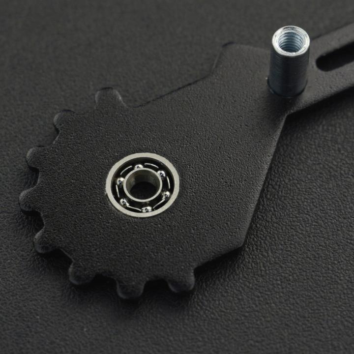 Produktbild DFRobot micro:Maqueen Mechanischer Greifer