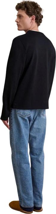 Immagine prodotto Le Minor t-shirt in lana a maniche lunghe di erinos le inor (M)