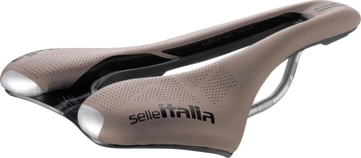 Actual product image Selle Italia Flite Boost Gravel TI 316 Superflow