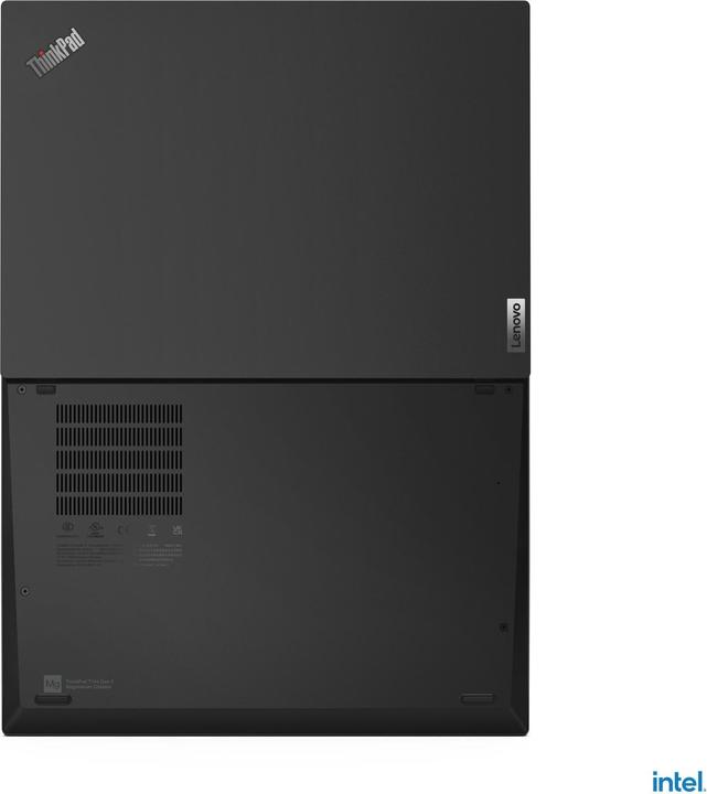 Produktbild Lenovo ThinkPad T14s Gen 3 (14", Intel Core i7-1255U, 16 GB, 512 GB, DE)