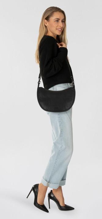 Immagine prodotto Mandarina Duck Mellow Leather Umhängetasche Leder 33 cm