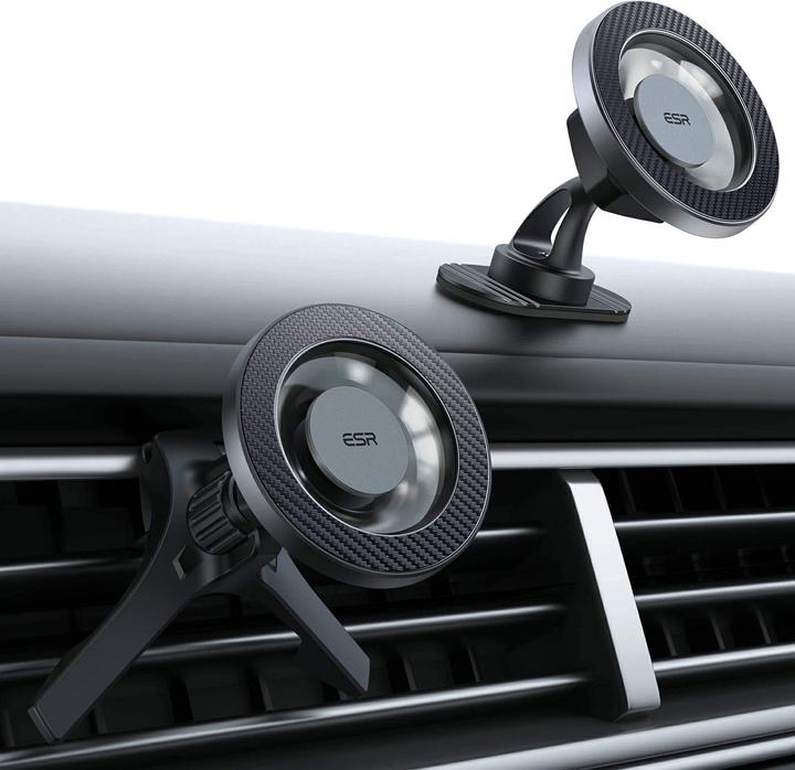 Immagine prodotto ESR HaloLock Magnetic Car Phone Mount