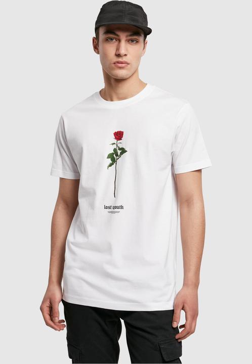 Image du produit MT Tee Lost Youth Rose - 13201 (L)