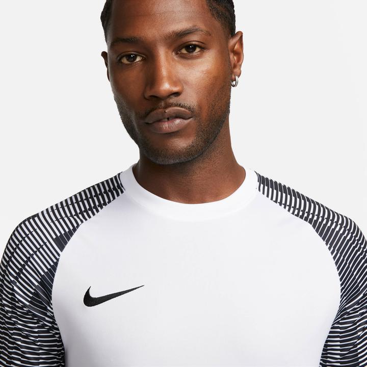 Image du produit Nike Dri-Fit Academy Men "S Soc White/Black/Black XXL (XXL)
