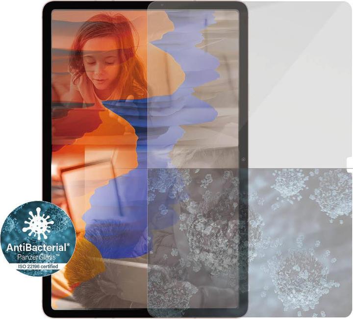 Image du produit PanzerGlass Affaire classée (1 pièce(s), Galaxy Tab S7+ 12.4 (2020))