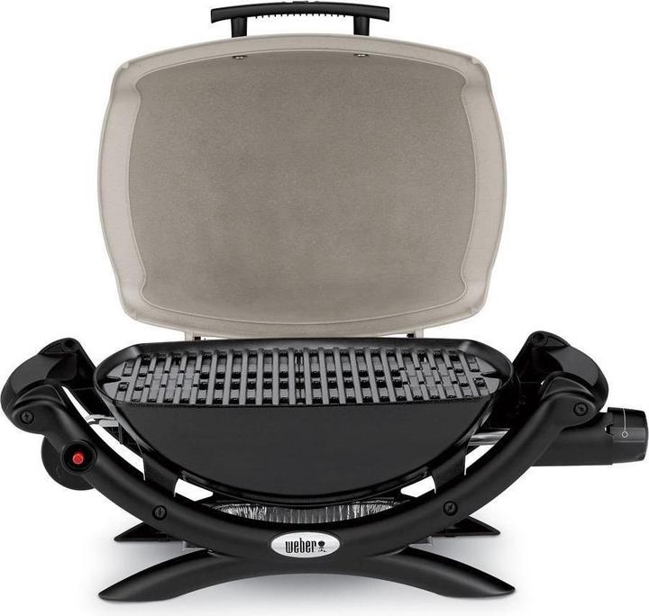 Produktbild Weber Q 1000 (2.64 kW)