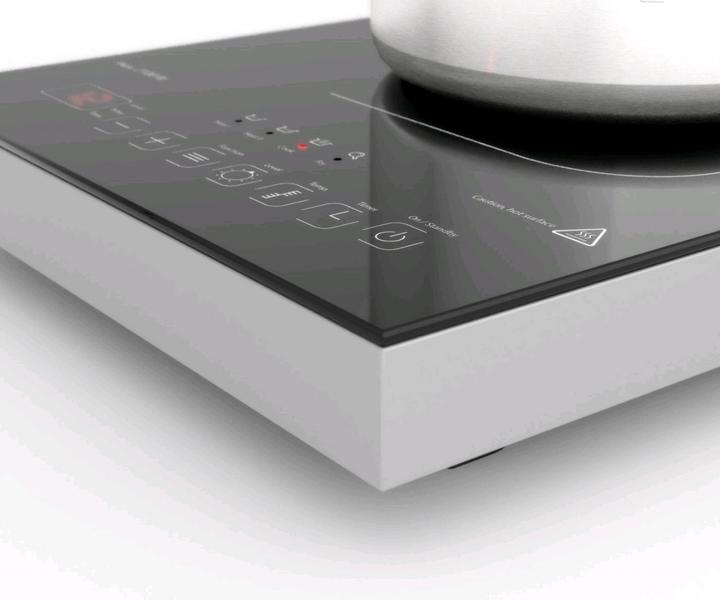 Productafbeelding Caso ProGourmet 2100