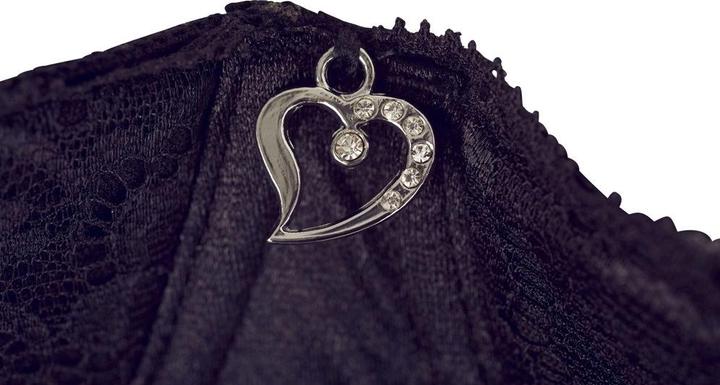 Produktbild Cottelli Collection Straps-Set (L)