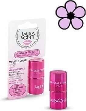 Laura Conti Natural Coloring Gel