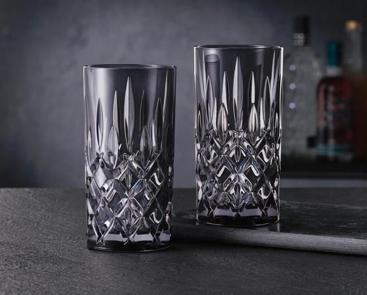 Produktbild Nachtmann Longdrinkgläser Noblesse (0.40 l, 2 x)