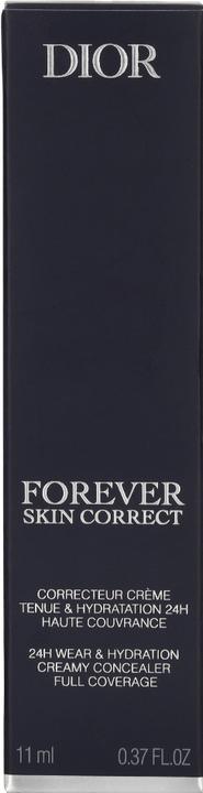 Produktbild Dior DSK Forever Skin Correct 6N Int23 (6n)