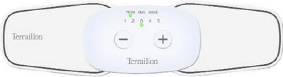 Terraillon Easy Care