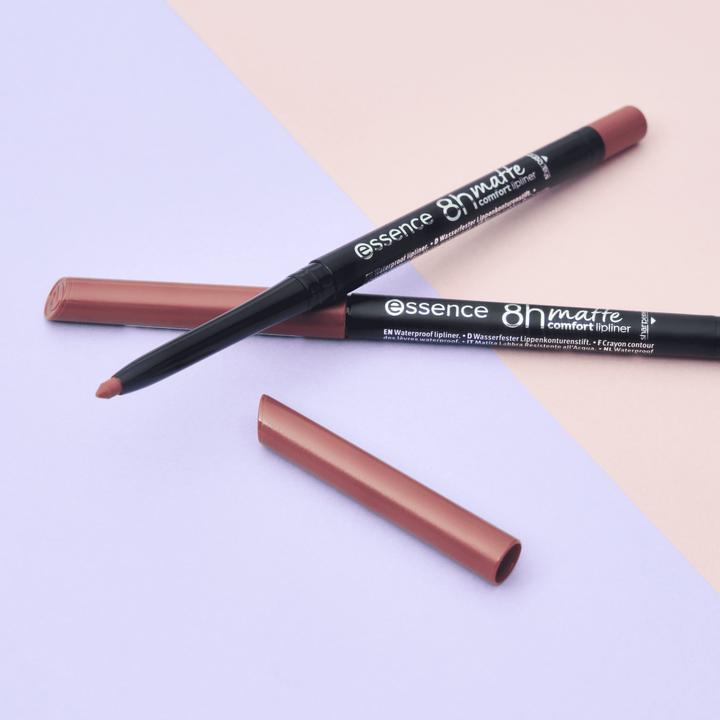 Immagine prodotto essence Lipliner comfort (Marrone)