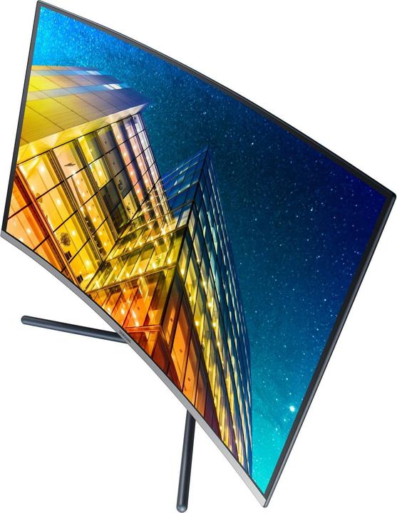 Produktbild Samsung UR59C (3840 x 2160 Pixel, 32")