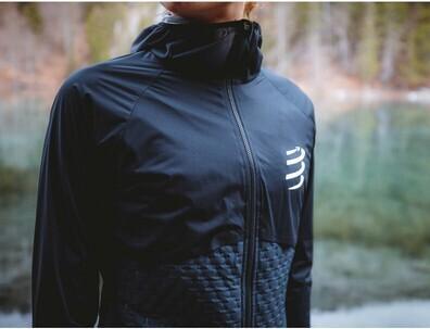 Immagine prodotto Compressport Winter insulated 10/10 (M)